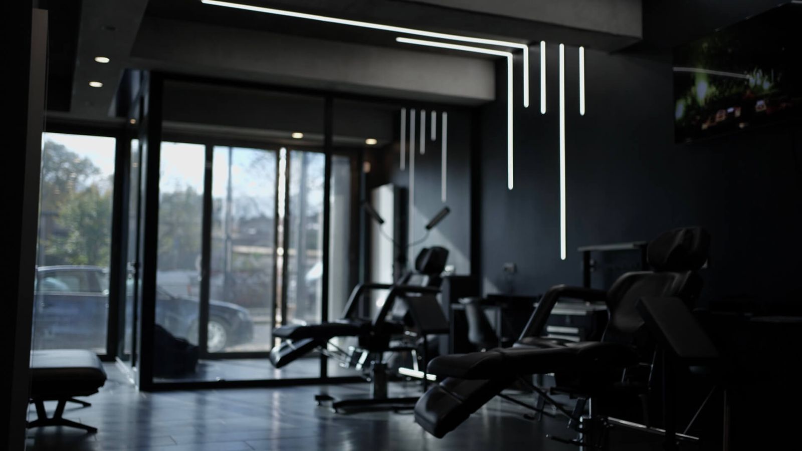 1 Tattoo Studio in Frankfurt am Main AMC Tattoostudio